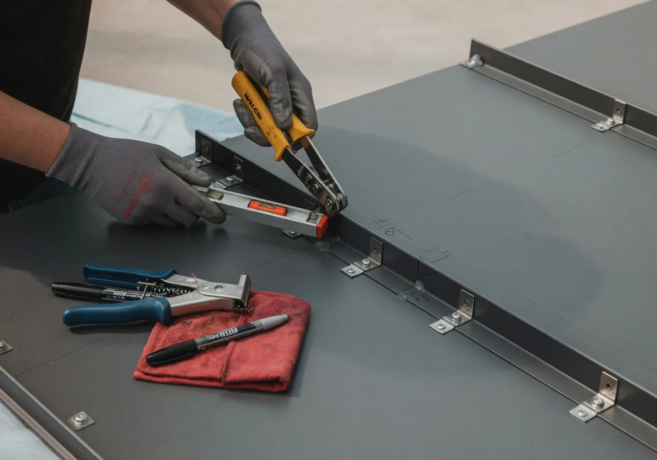 Why choose Metal Roofing Installation in Waterloo, SC